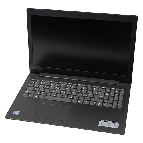 Ноутбук LENOVO IdeaPad 330-15IGM, 15.6", Intel Pentium Silver N5000 1.1ГГц, 4Гб, 128Гб SSD, Intel HD Graphics 605, Windows 10, 81D1003KRU, черный
Ноутбук LENOVO IdeaPad 330-15IGM, 15.6", Intel Pentium Silver N5000 1.1ГГц, 4Гб, 128Гб SSD, Intel HD Graphics 605, Windows 10, 81D1003KRU, черный