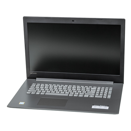 Ноутбук LENOVO IdeaPad 330-17IKB, 17.3", Intel Pentium 4415U 2.3ГГц, 4Гб, 500Гб, Intel HD Graphics 610, Free DOS, 81DK000ERU, черный Ноутбук LENOVO IdeaPad 330-17IKB, 17.3", Intel Pentium 4415U 2.3ГГц, 4Гб, 500Гб, Intel HD Graphics 610, Free DOS, 81DK000ERU, черный