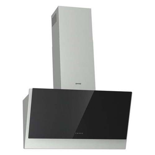 Вытяжка каминная Gorenje WHI943E6XGB нержавеющая сталь/черный управление: сенсорное (1 мотор)
Вытяжка каминная Gorenje WHI943E6XGB нержавеющая сталь/черный управление: сенсорное (1 мотор)