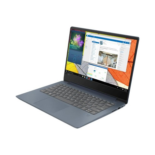 Ноутбук LENOVO IdeaPad 330S-14IKB, 14", IPS, Intel Core i5 8250U 1.6ГГц, 6Гб, 256Гб SSD, Intel UHD Graphics 620, Windows 10, 81F4004XRU, темно-синий
Ноутбук LENOVO IdeaPad 330S-14IKB, 14", IPS, Intel Core i5 8250U 1.6ГГц, 6Гб, 256Гб SSD, Intel UHD Graphics 620, Windows 10, 81F4004XRU, темно-синий