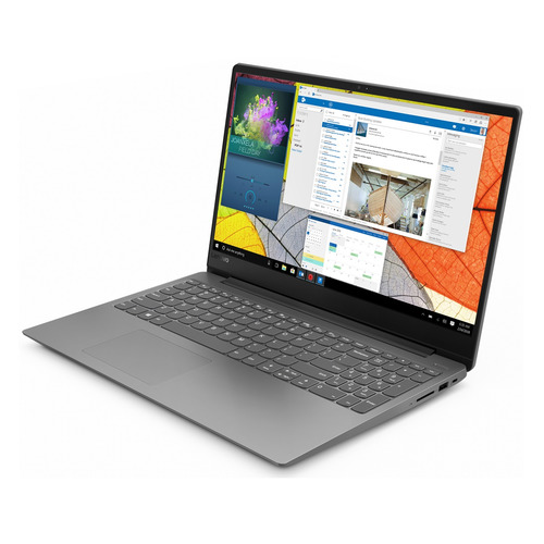 Ноутбук LENOVO IdeaPad 330S-15IKB, 15.6", IPS, Intel Core i5 8250U 1.6ГГц, 4Гб, 1000Гб, AMD Radeon R540 - 2048 Мб, Windows 10, 81F50037RU, серый
Ноутбук LENOVO IdeaPad 330S-15IKB, 15.6", IPS, Intel Core i5 8250U 1.6ГГц, 4Гб, 1000Гб, AMD Radeon R540 - 2048 Мб, Windows 10, 81F50037RU, серый
