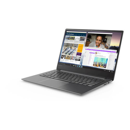 Ноутбук LENOVO IdeaPad 530S-14IKB, 14", IPS, Intel Core i7 8550U 1.8ГГц, 8Гб, 256Гб SSD, nVidia GeForce Mx150 - 2048 Мб, Windows 10, 81EU00BERU, черный
Ноутбук LENOVO IdeaPad 530S-14IKB, 14", IPS, Intel Core i7 8550U 1.8ГГц, 8Гб, 256Гб SSD, nVidia GeForce Mx150 - 2048 Мб, Windows 10, 81EU00BERU, черный