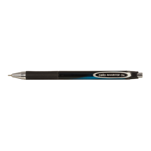 Упаковка шариковых ручек Cello Maxriter XS Clic, авт., 0.7мм, синий, коробка 12 шт./кор., Maxriter XS Clic
Упаковка шариковых ручек Cello Maxriter XS Clic, авт., 0.7мм, синий, коробка 12 шт./кор., Maxriter XS Clic