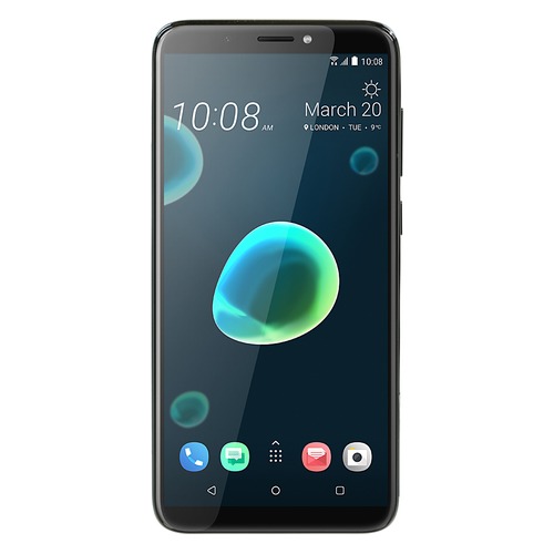 Смартфон HTC Desire 12 32Gb, черный