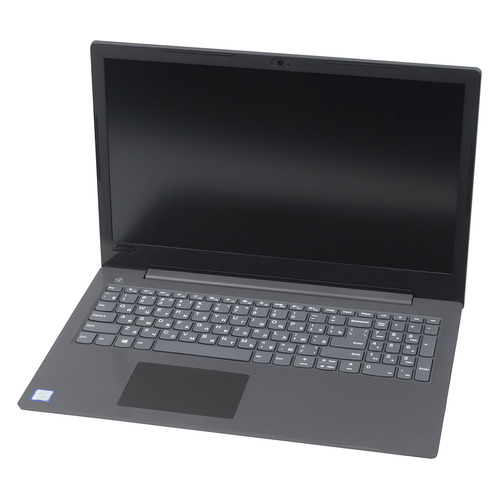 Ноутбук LENOVO V130-15IKB, 15.6", Intel Core i5 7200U 2.5ГГц, 4Гб, 1000Гб, Intel HD Graphics 620, DVD-RW, Windows 10 Home, 81HN00EQRU, темно-серый
Ноутбук LENOVO V130-15IKB, 15.6", Intel Core i5 7200U 2.5ГГц, 4Гб, 1000Гб, Intel HD Graphics 620, DVD-RW, Windows 10 Home, 81HN00EQRU, темно-серый
