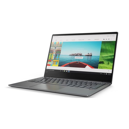 Ноутбук LENOVO IdeaPad 720S-13ARR, 13.3", IPS, AMD Ryzen 5 2500U 2.0ГГц, 8Гб, 128Гб SSD, AMD Radeon Vega 8, Windows 10, 81BR002URU, серебристый
Ноутбук LENOVO IdeaPad 720S-13ARR, 13.3", IPS, AMD Ryzen 5 2500U 2.0ГГц, 8Гб, 128Гб SSD, AMD Radeon Vega 8, Windows 10, 81BR002URU, серебристый