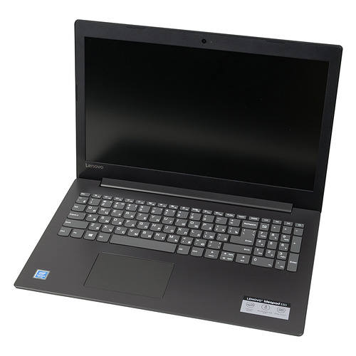 Ноутбук LENOVO IdeaPad 330-15IGM, 15.6", Intel Pentium Silver N5000 1.1ГГц, 8Гб, 128Гб SSD, Intel HD Graphics 605, Free DOS, 81D100DARU, черный
Ноутбук LENOVO IdeaPad 330-15IGM, 15.6", Intel Pentium Silver N5000 1.1ГГц, 8Гб, 128Гб SSD, Intel HD Graphics 605, Free DOS, 81D100DARU, черный