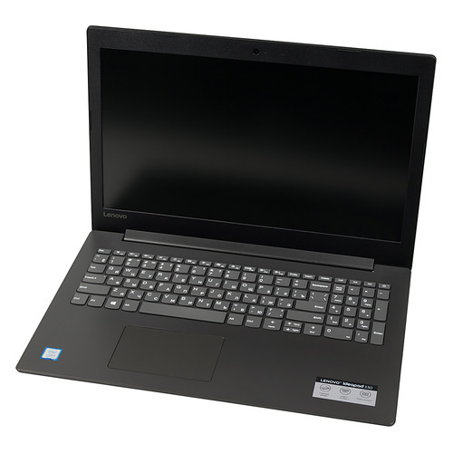 Ноутбук LENOVO IdeaPad 330-15IKBR, 15.6", Intel Core i5 8250U 1.6ГГц, 8Гб, 256Гб SSD, Intel UHD Graphics 620, Free DOS, 81DE015FRU, черный
Ноутбук LENOVO IdeaPad 330-15IKBR, 15.6", Intel Core i5 8250U 1.6ГГц, 8Гб, 256Гб SSD, Intel UHD Graphics 620, Free DOS, 81DE015FRU, черный