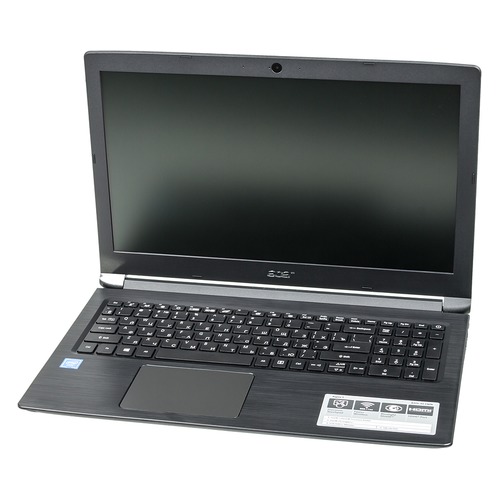 Ноутбук ACER Aspire 3 A315-33-C6ZN, 15.6", Intel Celeron N3060 1.6ГГц, 2Гб, 500Гб, Intel HD Graphics 400, Windows 10, NX.GY3ER.005, черный
Ноутбук ACER Aspire 3 A315-33-C6ZN, 15.6", Intel Celeron N3060 1.6ГГц, 2Гб, 500Гб, Intel HD Graphics 400, Windows 10, NX.GY3ER.005, черный