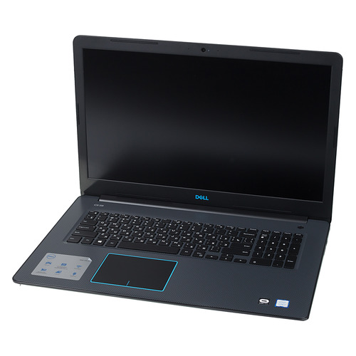 Ноутбук DELL G3 3779, 17.3", IPS, Intel Core i7 8750H 2.2ГГц, 16Гб, 2Тб, 256Гб SSD, nVidia GeForce GTX 1060 - 6144 Мб, Windows 10 Home, G317-7671, черный
Ноутбук DELL G3 3779, 17.3", IPS, Intel Core i7 8750H 2.2ГГц, 16Гб, 2Тб, 256Гб SSD, nVidia GeForce GTX 1060 - 6144 Мб, Windows 10 Home, G317-7671, черный