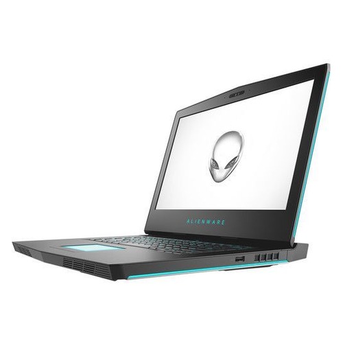 Ноутбук ALIENWARE 15 R4, 15.6&quot;, Intel Core i7 8750H 2.2ГГц, 32Гб, 1000Гб, 512Гб SSD, nVidia GeForce GTX 1070 - 8192 Мб, Windows 10 Home, A15-7756, серебристый