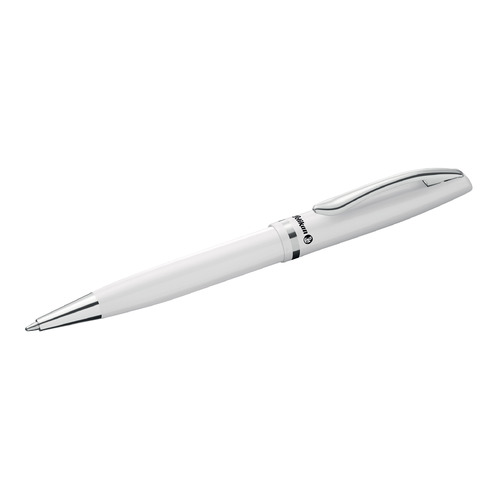 Ручка шариков. Pelikan Jazz Elegance K36 (PL807067) Pearl White синие подар.кор., Elegance K36
Ручка шариков. Pelikan Jazz Elegance K36 (PL807067) Pearl White синие подар.кор., Elegance K36