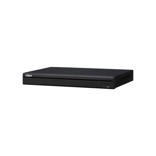 Видеорегистратор HIKVISION DS-7208HUHI-K2/P HIKVISION