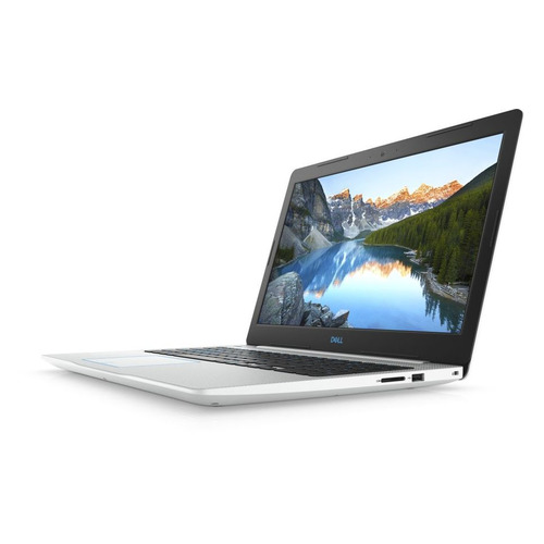 Ноутбук DELL G3 3579, 15.6", IPS, Intel Core i5 8300H 2.3ГГц, 8Гб, 1000Гб, nVidia GeForce GTX 1050 - 4096 Мб, Linux, G315-7077, белый
Ноутбук DELL G3 3579, 15.6", IPS, Intel Core i5 8300H 2.3ГГц, 8Гб, 1000Гб, nVidia GeForce GTX 1050 - 4096 Мб, Linux, G315-7077, белый