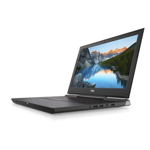 Ноутбук DELL G5 5587, 15.6", IPS, Intel Core i5 8300H 2.3ГГц, 8Гб, 1000Гб, 128Гб SSD, nVidia GeForce GTX 1050 Ti - 4096 Мб, Windows 10, G515-7367, красный
Ноутбук DELL G5 5587, 15.6", IPS, Intel Core i5 8300H 2.3ГГц, 8Гб, 1000Гб, 128Гб SSD, nVidia GeForce GTX 1050 Ti - 4096 Мб, Windows 10, G515-7367, красный