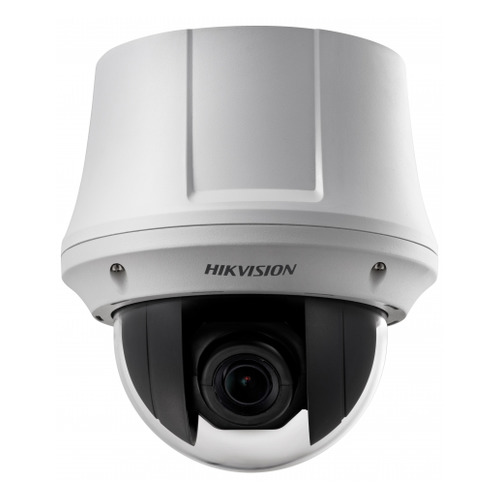 Камера видеонаблюдения HIKVISION DS-2CE16D8T-ITE, 3.6 мм, белый HIKVISION
