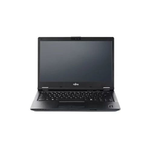 Ноутбук FUJITSU LifeBook E448, 14&quot;, Intel Core i5 7200U 2.5ГГц, 8Гб, 256Гб SSD, Intel HD Graphics 620, noOS, LKN:E4480M0002RU, черный