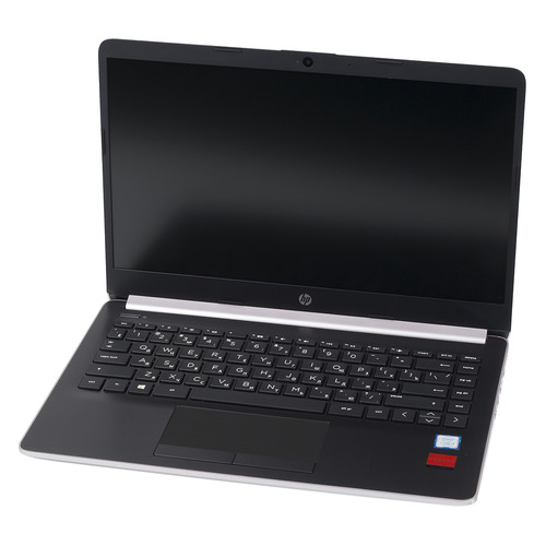 Ноутбук HP 14-cf0009ur, 14", Intel Core i3 7020U 2.3ГГц, 8Гб, 1000Гб, 128Гб SSD, AMD Radeon 530 - 2048 Мб, Windows 10, 4JU58EA, розовый
Ноутбук HP 14-cf0009ur, 14", Intel Core i3 7020U 2.3ГГц, 8Гб, 1000Гб, 128Гб SSD, AMD Radeon 530 - 2048 Мб, Windows 10, 4JU58EA, розовый