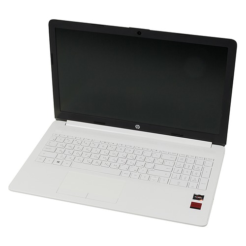 Ноутбук HP 15-db0086ur, 15.6", AMD Ryzen 3 2200U 2.5ГГц, 8Гб, 1000Гб, AMD Radeon 530 - 2048 Мб, Windows 10, 4JV63EA, белый
Ноутбук HP 15-db0086ur, 15.6", AMD Ryzen 3 2200U 2.5ГГц, 8Гб, 1000Гб, AMD Radeon 530 - 2048 Мб, Windows 10, 4JV63EA, белый
