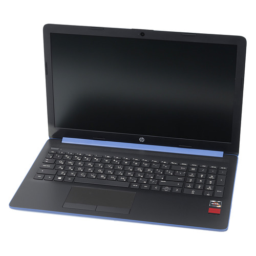 Ноутбук HP 15-db0087ur, 15.6", AMD Ryzen 3 2200U 2.5ГГц, 8Гб, 1000Гб, AMD Radeon 530 - 2048 Мб, Windows 10, 4JU90EA, синий
Ноутбук HP 15-db0087ur, 15.6", AMD Ryzen 3 2200U 2.5ГГц, 8Гб, 1000Гб, AMD Radeon 530 - 2048 Мб, Windows 10, 4JU90EA, синий