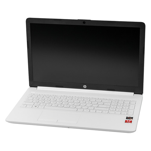 Ноутбук HP 15-db0097ur, 15.6", AMD Ryzen 5 2500U 2ГГц, 8Гб, 1000Гб, 128Гб SSD, AMD Radeon Vega 8, Windows 10, 4KJ50EA, белый
Ноутбук HP 15-db0097ur, 15.6", AMD Ryzen 5 2500U 2ГГц, 8Гб, 1000Гб, 128Гб SSD, AMD Radeon Vega 8, Windows 10, 4KJ50EA, белый