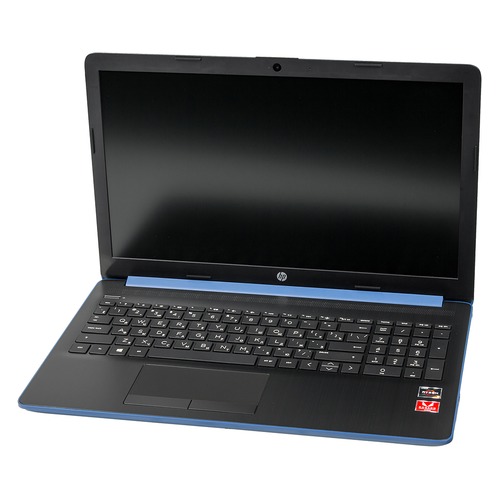 Ноутбук HP 15-db0092ur, 15.6", AMD Ryzen 5 2500U 2ГГц, 8Гб, 1000Гб, 128Гб SSD, AMD Radeon Vega 8, Windows 10, 4KH80EA, синий
Ноутбук HP 15-db0092ur, 15.6", AMD Ryzen 5 2500U 2ГГц, 8Гб, 1000Гб, 128Гб SSD, AMD Radeon Vega 8, Windows 10, 4KH80EA, синий