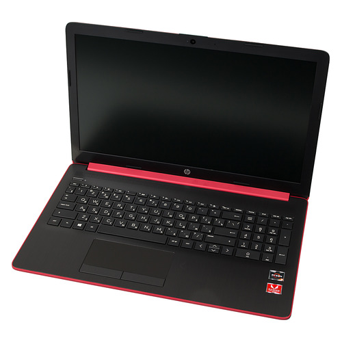 Ноутбук HP 15-db0098ur, 15.6", AMD Ryzen 5 2500U 2ГГц, 8Гб, 1000Гб, 128Гб SSD, AMD Radeon Vega 8, Windows 10, 4KG98EA, красный
Ноутбук HP 15-db0098ur, 15.6", AMD Ryzen 5 2500U 2ГГц, 8Гб, 1000Гб, 128Гб SSD, AMD Radeon Vega 8, Windows 10, 4KG98EA, красный