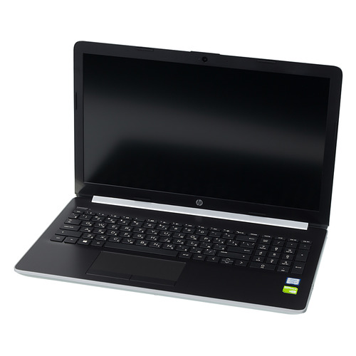 Ноутбук HP 15-da0195ur, 15.6", Intel Core i3 7020U 2.3ГГц, 4ГБ, 16ГБ Intel Optane, 1000ГБ, nVidia GeForce Mx110 - 2048 Мб, Windows 10, 4AZ41EA, серебристый
Ноутбук HP 15-da0195ur, 15.6", Intel Core i3 7020U 2.3ГГц, 4ГБ, 16ГБ Intel Optane, 1000ГБ, nVidia GeForce Mx110 - 2048 Мб, Windows 10, 4AZ41EA, серебристый