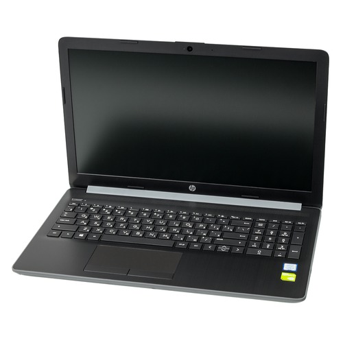 Ноутбук HP 15-da0099ur, 15.6", Intel Core i3 7020U 2.3ГГц, 8Гб, 1000Гб, nVidia GeForce Mx110 - 2048 Мб, Windows 10, 4JY92EA, серый
Ноутбук HP 15-da0099ur, 15.6", Intel Core i3 7020U 2.3ГГц, 8Гб, 1000Гб, nVidia GeForce Mx110 - 2048 Мб, Windows 10, 4JY92EA, серый