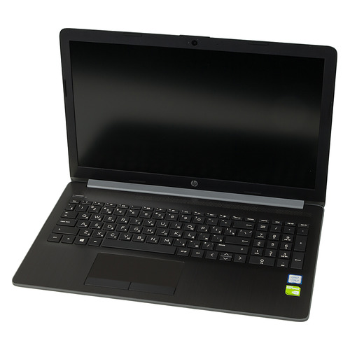 Ноутбук HP 15-da0126ur, 15.6", Intel Core i5 8250U 1.6ГГц, 8Гб, 1000Гб, 128Гб SSD, nVidia GeForce Mx130 - 4096 Мб, Windows 10, 4KF65EA, серый
Ноутбук HP 15-da0126ur, 15.6", Intel Core i5 8250U 1.6ГГц, 8Гб, 1000Гб, 128Гб SSD, nVidia GeForce Mx130 - 4096 Мб, Windows 10, 4KF65EA, серый