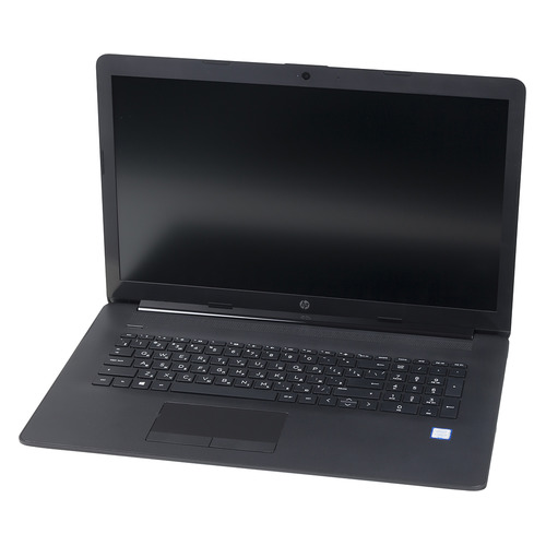 Ноутбук HP 17-by0009ur, 17.3", Intel Core i3 7020U 2.3ГГц, 8Гб, 1000Гб, Intel HD Graphics 620, DVD-RW, Free DOS, 4JV95EA, черный
Ноутбук HP 17-by0009ur, 17.3", Intel Core i3 7020U 2.3ГГц, 8Гб, 1000Гб, Intel HD Graphics 620, DVD-RW, Free DOS, 4JV95EA, черный