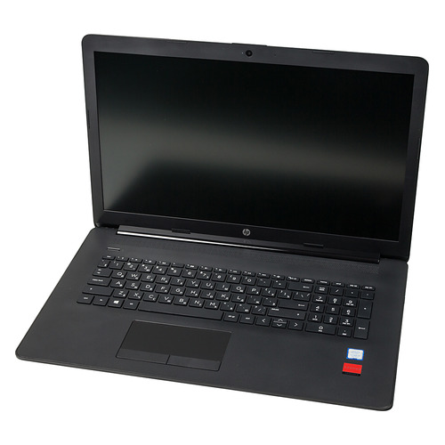Ноутбук HP 17-by0010ur, 17.3", Intel Core i3 7020U 2.3ГГц, 8Гб, 1000Гб, AMD Radeon 520 - 2048 Мб, DVD-RW, Windows 10, 4KF37EA, черный
Ноутбук HP 17-by0010ur, 17.3", Intel Core i3 7020U 2.3ГГц, 8Гб, 1000Гб, AMD Radeon 520 - 2048 Мб, DVD-RW, Windows 10, 4KF37EA, черный