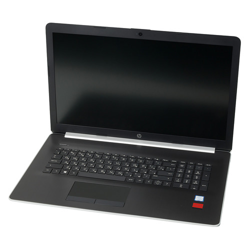 Ноутбук HP 17-by0019ur, 17.3", Intel Core i5 8250U 1.6ГГц, 4Гб, 16Гб Intel Optane, 1000Гб, AMD Radeon 520 - 2048 Мб, DVD-RW, Windows 10, 4KH59EA, серебристый
Ноутбук HP 17-by0019ur, 17.3", Intel Core i5 8250U 1.6ГГц, 4Гб, 16Гб Intel Optane, 1000Гб, AMD Radeon 520 - 2048 Мб, DVD-RW, Windows 10, 4KH59EA, серебристый