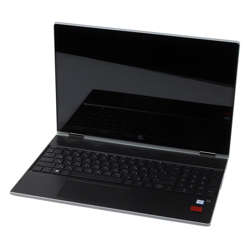 Ноутбук-трансформер HP Pavilion x360 15-cr0002ur, 15.6", IPS, Intel Core i3 8130U 2.2ГГц, 4Гб, 16Гб Intel Optane, 1000Гб, Intel UHD Graphics 620, Windows 10, 4GU29EA, золотистый
Ноутбук-трансформер HP Pavilion x360 15-cr0002ur, 15.6", IPS, Intel Core i3 8130U 2.2ГГц, 4Гб, 16Гб Intel Optane, 1000Гб, Intel UHD Graphics 620, Windows 10, 4GU29EA, золотистый
