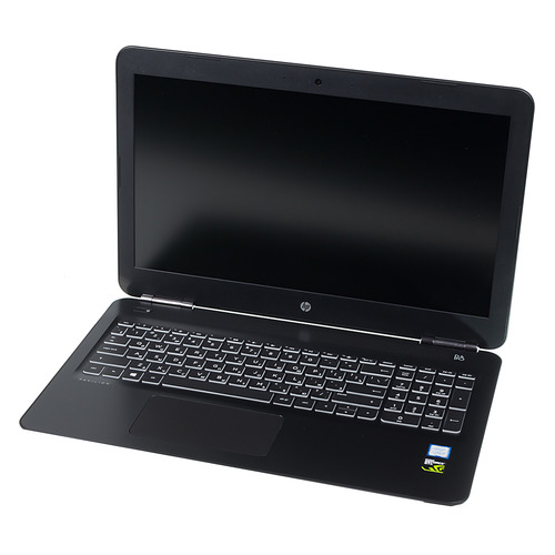 Ноутбук HP Pavilion Gaming 15-bc409ur, 15.6", Intel Core i5 8250U 1.6ГГц, 4Гб, 16Гб Intel Optane, 1000Гб, nVidia GeForce GTX 1050 - 2048 Мб, Windows 10, 4GS93EA, черный
Ноутбук HP Pavilion Gaming 15-bc409ur, 15.6", Intel Core i5 8250U 1.6ГГц, 4Гб, 16Гб Intel Optane, 1000Гб, nVidia GeForce GTX 1050 - 2048 Мб, Windows 10, 4GS93EA, черный