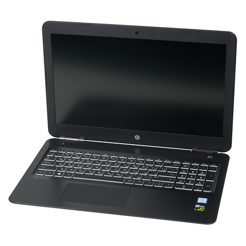 Ноутбук HP Pavilion Gaming 15-bc411ur, 15.6", Intel Core i5 8250U 1.6ГГц, 8Гб, 1000Гб, nVidia GeForce GTX 1050 - 2048 Мб, Windows 10, 4HC33EA, черный
Ноутбук HP Pavilion Gaming 15-bc411ur, 15.6", Intel Core i5 8250U 1.6ГГц, 8Гб, 1000Гб, nVidia GeForce GTX 1050 - 2048 Мб, Windows 10, 4HC33EA, черный