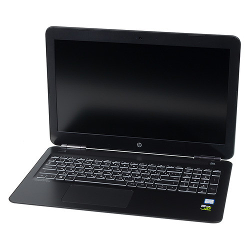 Ноутбук HP Pavilion Gaming 15-bc413ur, 15.6", Intel Core i5 8250U 1.6ГГц, 8Гб, 1000Гб, 128Гб SSD, nVidia GeForce GTX 1050 - 2048 Мб, Windows 10, 4GT75EA, черный
Ноутбук HP Pavilion Gaming 15-bc413ur, 15.6", Intel Core i5 8250U 1.6ГГц, 8Гб, 1000Гб, 128Гб SSD, nVidia GeForce GTX 1050 - 2048 Мб, Windows 10, 4GT75EA, черный