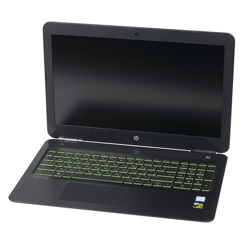Ноутбук HP Pavilion Gaming 15-bc435ur, 15.6", Intel Core i5 8300H 2.3ГГц, 8Гб, 1000Гб, 128Гб SSD, nVidia GeForce GTX 1050 Ti - 4096 Мб, Windows 10, 4JT98EA, черный
Ноутбук HP Pavilion Gaming 15-bc435ur, 15.6", Intel Core i5 8300H 2.3ГГц, 8Гб, 1000Гб, 128Гб SSD, nVidia GeForce GTX 1050 Ti - 4096 Мб, Windows 10, 4JT98EA, черный