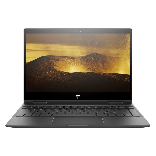 Ноутбук-трансформер HP Envy x360 13-ag0002ur, 13.3", IPS, AMD Ryzen 3 2300U 2.0ГГц, 8Гб, 256Гб SSD, AMD Radeon Vega 6, Windows 10, 4GQ77EA, темно-серебристый
Ноутбук-трансформер HP Envy x360 13-ag0002ur, 13.3", IPS, AMD Ryzen 3 2300U 2.0ГГц, 8Гб, 256Гб SSD, AMD Radeon Vega 6, Windows 10, 4GQ77EA, темно-серебристый