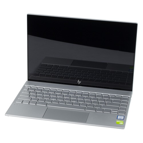 Ноутбук HP Envy 13-ah0004ur, 13.3", IPS, Intel Core i5 8250U 1.6ГГц, 8Гб, 256Гб SSD, nVidia GeForce Mx150 - 2048 Мб, Windows 10, 4GY47EA, серебристый
Ноутбук HP Envy 13-ah0004ur, 13.3", IPS, Intel Core i5 8250U 1.6ГГц, 8Гб, 256Гб SSD, nVidia GeForce Mx150 - 2048 Мб, Windows 10, 4GY47EA, серебристый