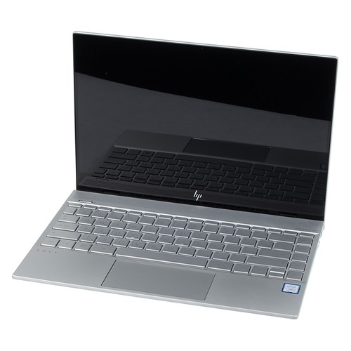 Ноутбук HP Envy 13-ah0006ur, 13.3", IPS, Intel Core i7 8550U 1.8ГГц, 8Гб, 256Гб SSD, Intel UHD Graphics 620, Windows 10, 4GS55EA, серебристый Ноутбук HP Envy 13-ah0006ur, 13.3", IPS, Intel Core i7 8550U 1.8ГГц, 8Гб, 256Гб SSD, Intel UHD Graphics 620, Windows 10, 4GS55EA, серебристый
