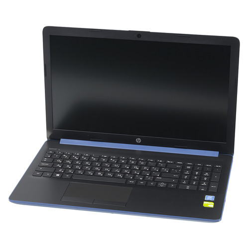 Ноутбук HP 15-da0043ur, 15.6", Intel Pentium Silver N5000 1.1ГГц, 4Гб, 500Гб, nVidia GeForce Mx110 - 2048 Мб, Windows 10, 4GK61EA, синий
Ноутбук HP 15-da0043ur, 15.6", Intel Pentium Silver N5000 1.1ГГц, 4Гб, 500Гб, nVidia GeForce Mx110 - 2048 Мб, Windows 10, 4GK61EA, синий