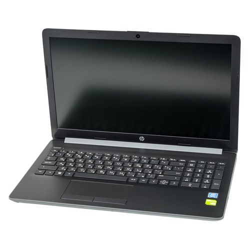 Ноутбук HP 15-da0054ur, 15.6", Intel Pentium Silver N5000 1.1ГГц, 4Гб, 500Гб, nVidia GeForce Mx110 - 2048 Мб, DVD-RW, Windows 10, 4GK75EA, серый
Ноутбук HP 15-da0054ur, 15.6", Intel Pentium Silver N5000 1.1ГГц, 4Гб, 500Гб, nVidia GeForce Mx110 - 2048 Мб, DVD-RW, Windows 10, 4GK75EA, серый