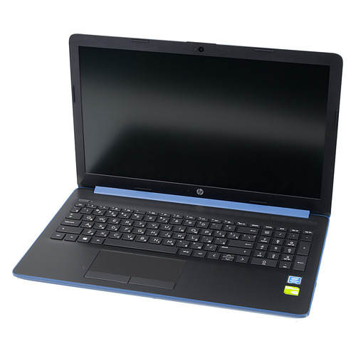Ноутбук HP 15-da0052ur, 15.6", Intel Pentium Silver N5000 1.1ГГц, 4Гб, 500Гб, nVidia GeForce Mx110 - 2048 Мб, DVD-RW, Windows 10, 4GL00EA, синий
Ноутбук HP 15-da0052ur, 15.6", Intel Pentium Silver N5000 1.1ГГц, 4Гб, 500Гб, nVidia GeForce Mx110 - 2048 Мб, DVD-RW, Windows 10, 4GL00EA, синий