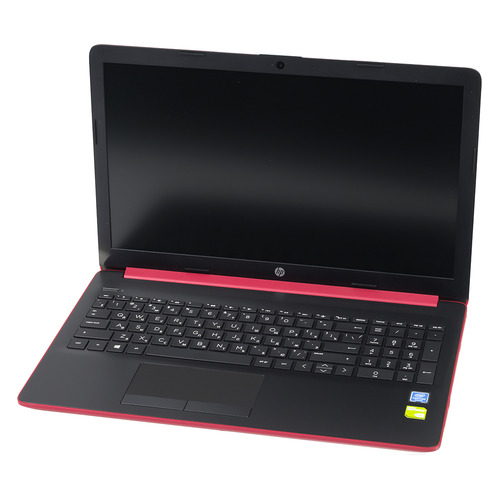 Ноутбук HP 15-da0049ur, 15.6", Intel Pentium Silver N5000 1.1ГГц, 4Гб, 500Гб, nVidia GeForce Mx110 - 2048 Мб, DVD-RW, Windows 10, 4GL98EA, красный
Ноутбук HP 15-da0049ur, 15.6", Intel Pentium Silver N5000 1.1ГГц, 4Гб, 500Гб, nVidia GeForce Mx110 - 2048 Мб, DVD-RW, Windows 10, 4GL98EA, красный