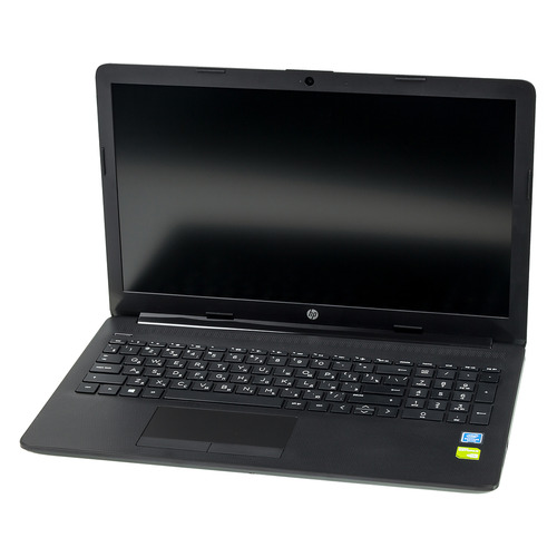 Ноутбук HP 15-da0070ur, 15.6", Intel Pentium Silver N5000 1.1ГГц, 8Гб, 1000Гб, nVidia GeForce Mx110 - 2048 Мб, Free DOS, 4JR90EA, черный
Ноутбук HP 15-da0070ur, 15.6", Intel Pentium Silver N5000 1.1ГГц, 8Гб, 1000Гб, nVidia GeForce Mx110 - 2048 Мб, Free DOS, 4JR90EA, черный