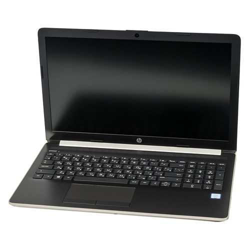 Ноутбук HP 15-da0076ur, 15.6", Intel Core i3 7020U 2.3ГГц, 4Гб, 500Гб, Intel HD Graphics 620, Windows 10, 4JY28EA, золотистый
Ноутбук HP 15-da0076ur, 15.6", Intel Core i3 7020U 2.3ГГц, 4Гб, 500Гб, Intel HD Graphics 620, Windows 10, 4JY28EA, золотистый