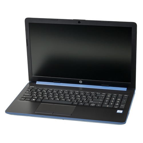 Ноутбук HP Pavilion 17-ab308ur, 17.3", IPS, Intel Core i5 7200U 2.5ГГц, 8Гб, 1000Гб, 128Гб SSD, nVidia GeForce GTX 1050 - 2048 Мб, DVD-RW, Windows 10, 2PQ44EA, черный HP