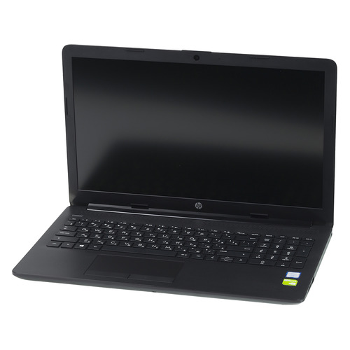 Ноутбук HP 15-da0088ur, 15.6", Intel Core i3 7020U 2.3ГГц, 4Гб, 500Гб, nVidia GeForce Mx110 - 2048 Мб, Windows 10, 4KC93EA, черный
Ноутбук HP 15-da0088ur, 15.6", Intel Core i3 7020U 2.3ГГц, 4Гб, 500Гб, nVidia GeForce Mx110 - 2048 Мб, Windows 10, 4KC93EA, черный