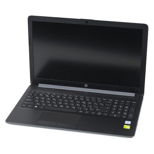 Ноутбук HP 15-da0083ur, 15.6", Intel Core i3 7020U 2.3ГГц, 4Гб, 500Гб, nVidia GeForce Mx110 - 2048 Мб, Windows 10, 4KC73EA, серый
Ноутбук HP 15-da0083ur, 15.6", Intel Core i3 7020U 2.3ГГц, 4Гб, 500Гб, nVidia GeForce Mx110 - 2048 Мб, Windows 10, 4KC73EA, серый